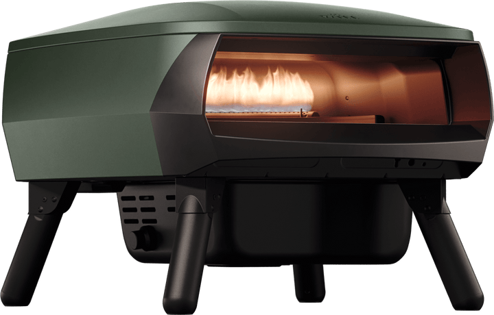 Witt PICCOLO Rotante - Horno de Pizza Hornos Witt