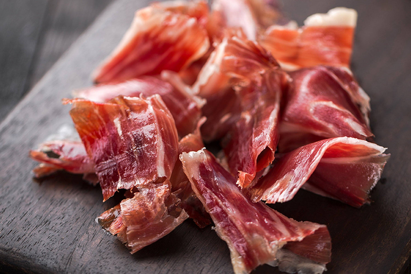 Jamón Ibérico de Jabugo