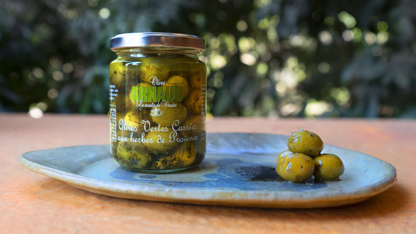 Olives Arnaud