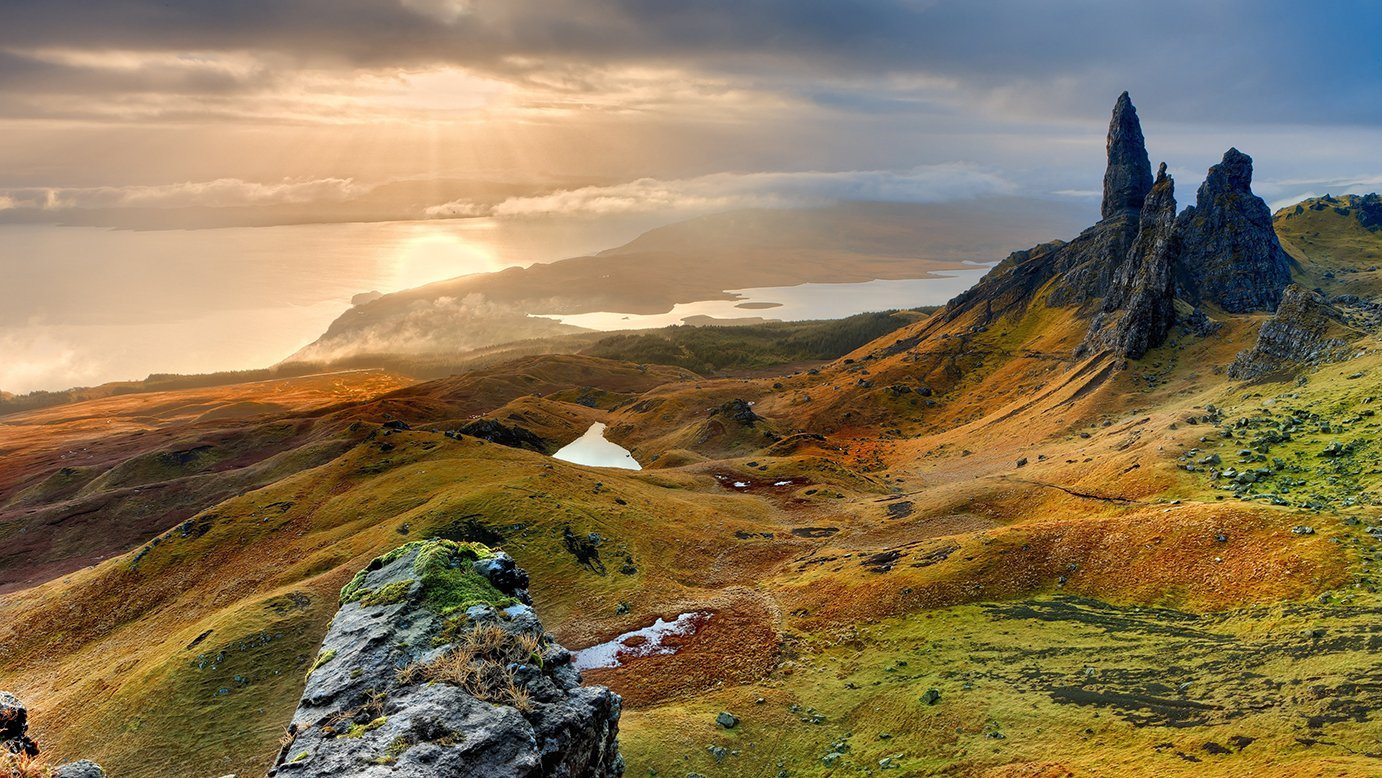 Escocia