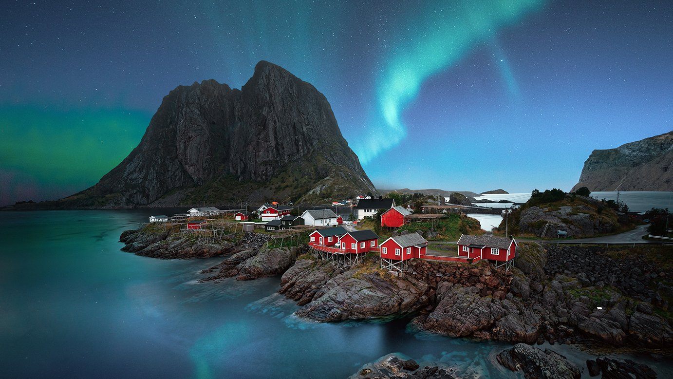 Noruega