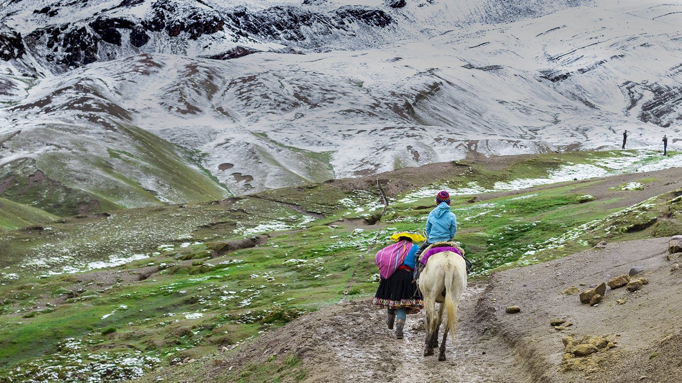 Perú