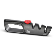 Cangshan - Afilador Ajustable para Cuchillos y Tijeras Cuchillería Cangshan