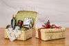 Hanseatik - Canasta Adviento Kit Hanseatik