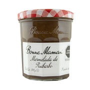 Bonne Maman - Mermelada de Ruibarbo 370g Mermelada Bonne Maman