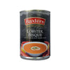 Baxters - Bisque de Langosta 400g Sopa Baxters