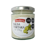 Baxters - Salsa Tártara 170g Salsa Baxters