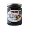 Baxters - Chutney de Cebollas Caramelizadas 290g Salsa Baxters