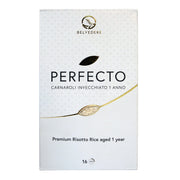 Cascina Belvedere - Arroz Perfecto 500g Arroz Cascina Belvedere