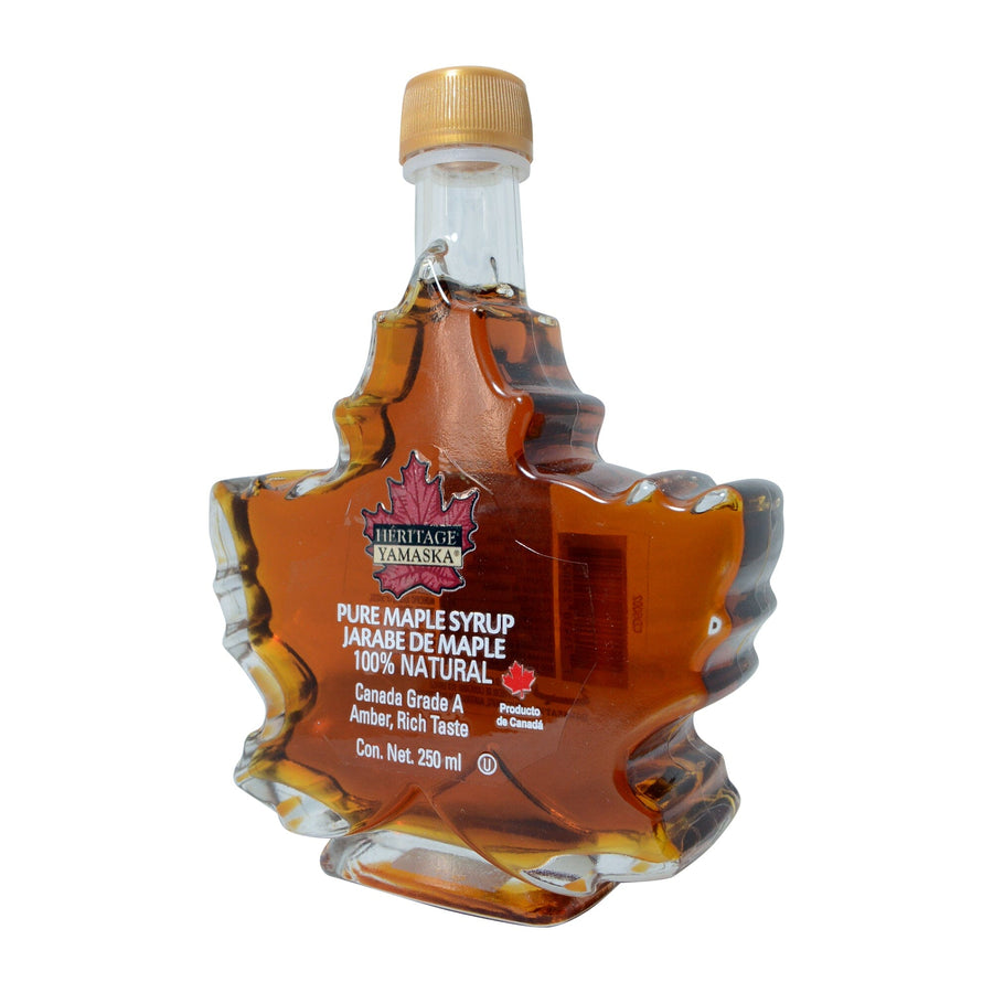 PurNatur - Jarabe Puro de Maple 