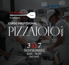 Scuola Italiana Pizzaiolli - Curso Profesional Curso Scuola italiana Pizzaioli Scuola italiana Pizzaioli