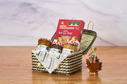 Hanseatik - Canasta Dulce Kit Hanseatik