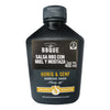 BBQUE - Salsa BBQ con Miel y Mostaza 400ml Salsa BBQUE