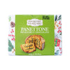 Pasticceria Fraccaro - Panettone con Crema Pistache y Chispas Chocolate 750 g Pan Pasticceria Fraccaro