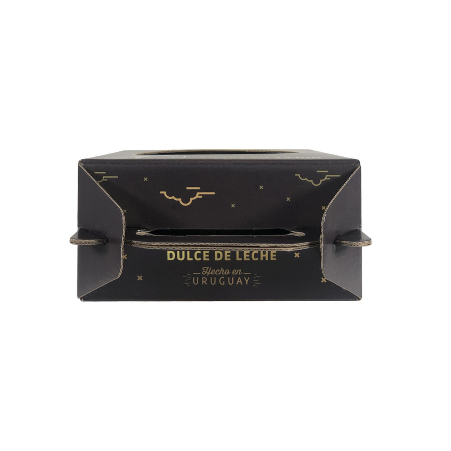 Los Nietitos - 2 Pack: Dulce de Leche Tradicional y Dulce de Leche de Coco Dulce de Leche Los Nietitos