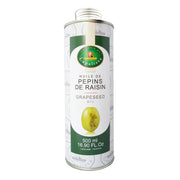 Lapalisse - Aceite Puro de Semilla de Uva 500ml Aceite Lapalisse