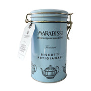 Marabissi - Biscotti de Chocolate Oscuro, Canela y Naranja Pan Marabissi