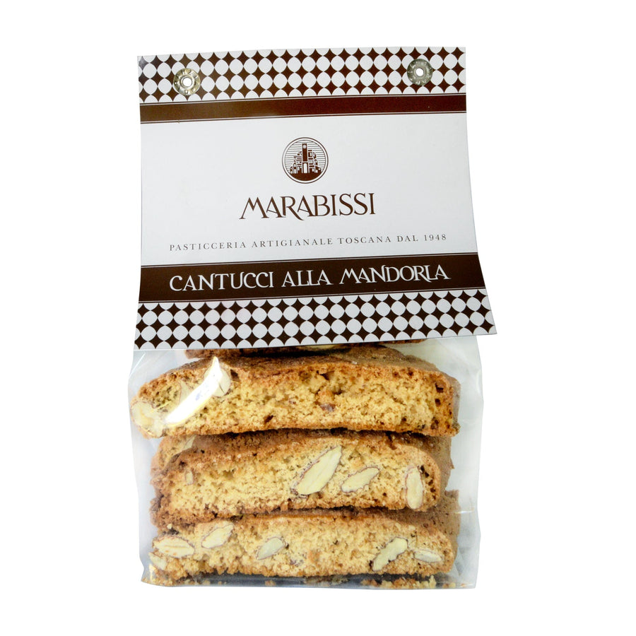 Marabissi - Cantucci con Almendras Pan Marabissi