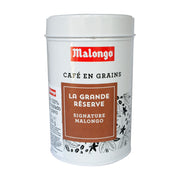 Malongo - Café Grande Reserva (Grano) Café Malongo