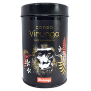 Malongo - Café Congo Virunga (Molido) Café Malongo
