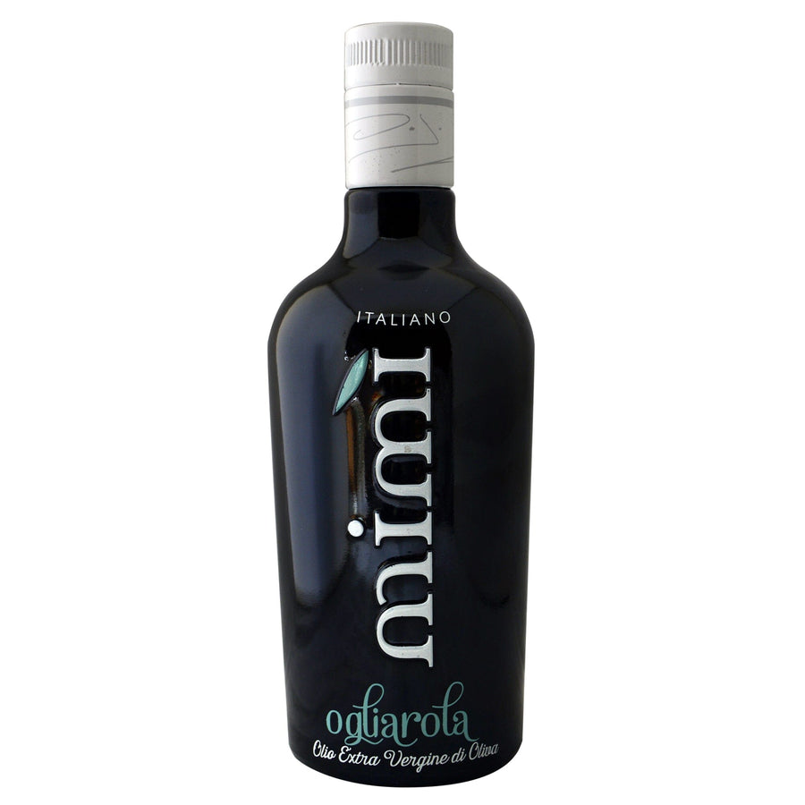 MIMI - Aceite de Oliva Virgen Extra Ogliarola Aceite MIMI