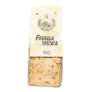 Morelli - Fregula tostata 500g Pasta Morelli
