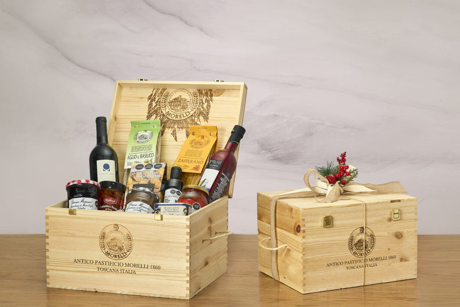 Hanseatik - Caja Polo Norte Kit Hanseatik