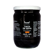 Hanseatik - Tinta de Sepia 500g Salsa Hanseatik