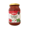Rodolfi - Salsa de Tomate con Albahaca 400g Salsa Rodolfi
