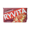 Ryvita - Pan Crujiente de Centeno Oscuro 250g Pan Ryvita
