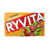 Ryvita - Pan Crujiente de Centeno de Ajonjolí 250g Pan Ryvita