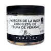 Pébeyre - Nueces de La India con Trufa de Verano nueces Pébeyre