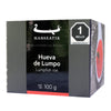 Hanseatik - Hueva de Lumpfish Rojo 100g Caviar Hanseatik