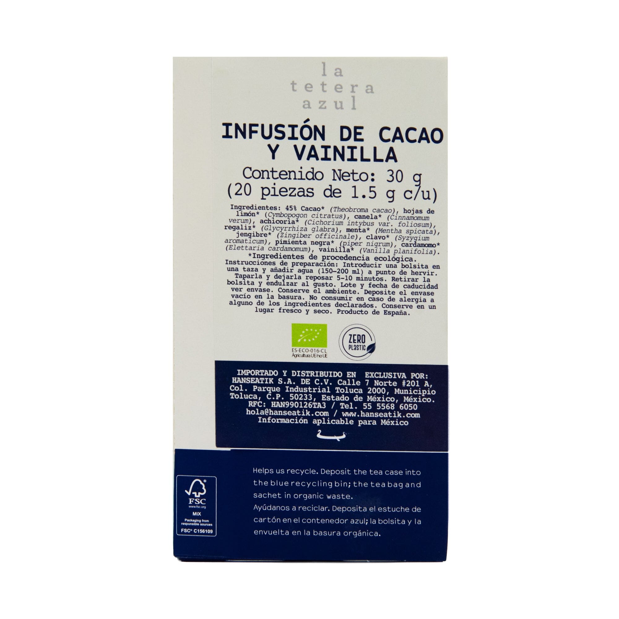 Enfocar