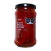 Hanseatik - Pimiento Piquillo Entero en Salmuera 290g Conservas Hanseatik