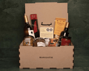Hanseatik - Caja Belén Kit Hanseatik