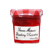 Bonne Maman - Mermelada de Fresa 30g Mermelada Bonne Maman