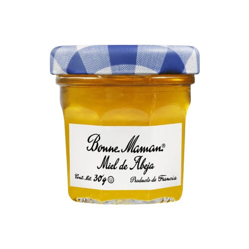 Bonne Maman - Miel de Abeja 30g Miel Bonne Maman