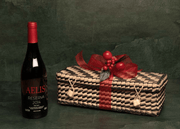 Hanseatik - Canasta Nochebuena Kit Hanseatik