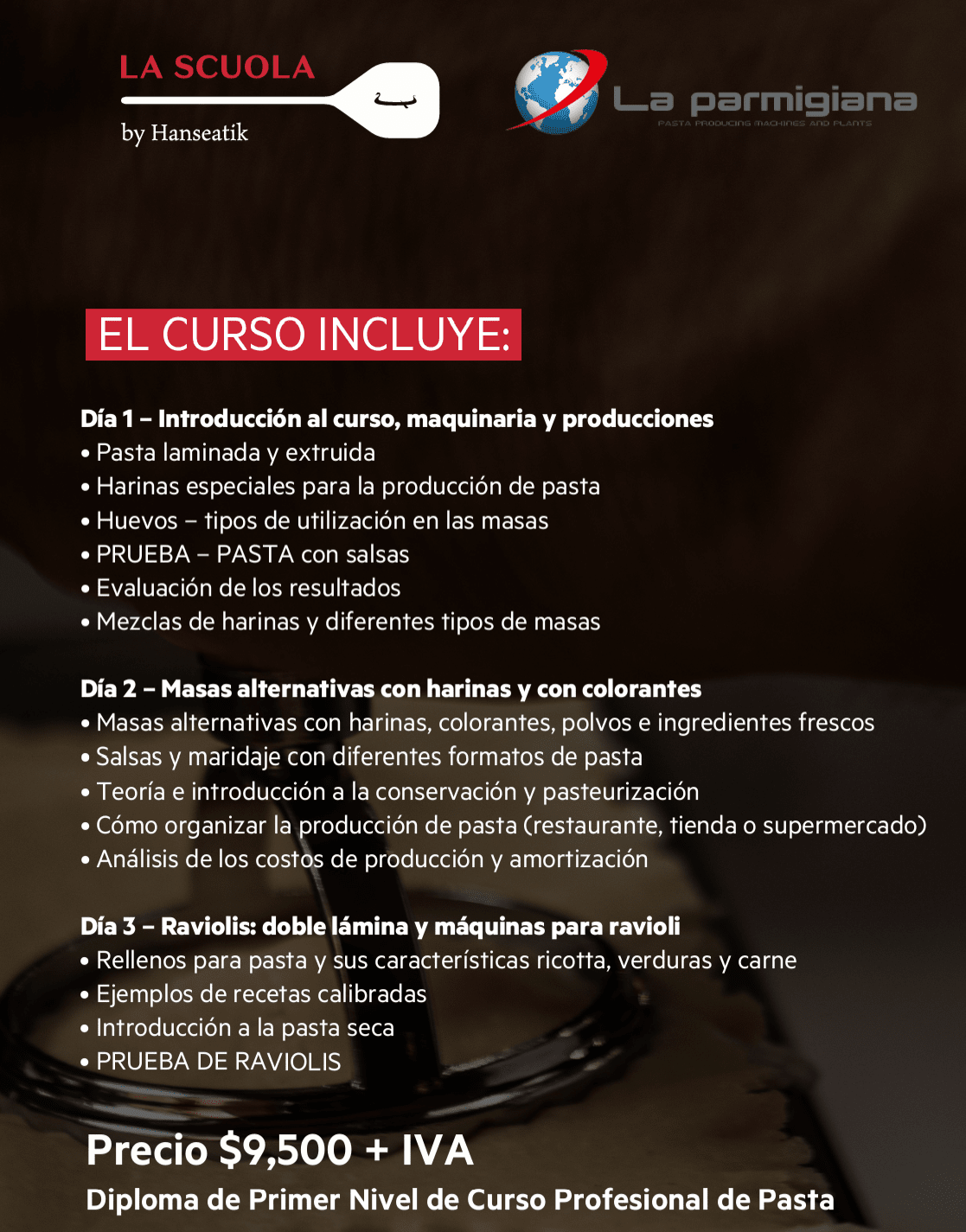 Enfocar