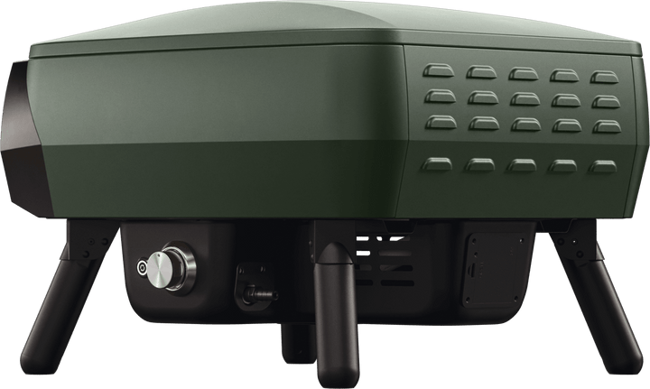 Witt PICCOLO Rotante - Horno de Pizza Hornos Witt