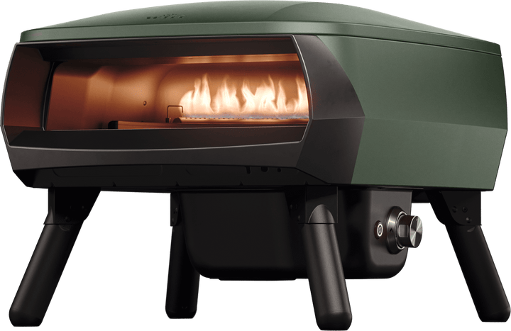 Witt PICCOLO Rotante - Horno de Pizza Hornos Witt