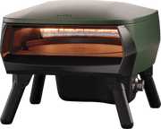 Witt PICCOLO Rotante - Horno de Pizza Hornos Witt