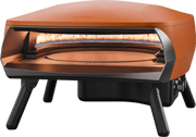 Witt ETNA Rotante - Horno de pizza Hornos Witt