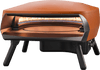 Witt ETNA Rotante - Horno de pizza Hornos Witt