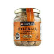 Almondeli - Almendra Valencia Pelada Frita 125g Almendra Almondeli