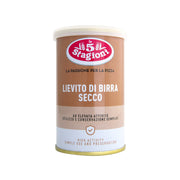 Le 5 Stagioni - Levadura Instantánea Harina Le 5 Stagioni