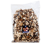 Borde - Mezcla Forestal 25% Porcini (Deshidratado) 1 Kg Hongos Borde