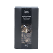 Hongo Shiitake Deshidratado 80g. Hongos Hanseatik