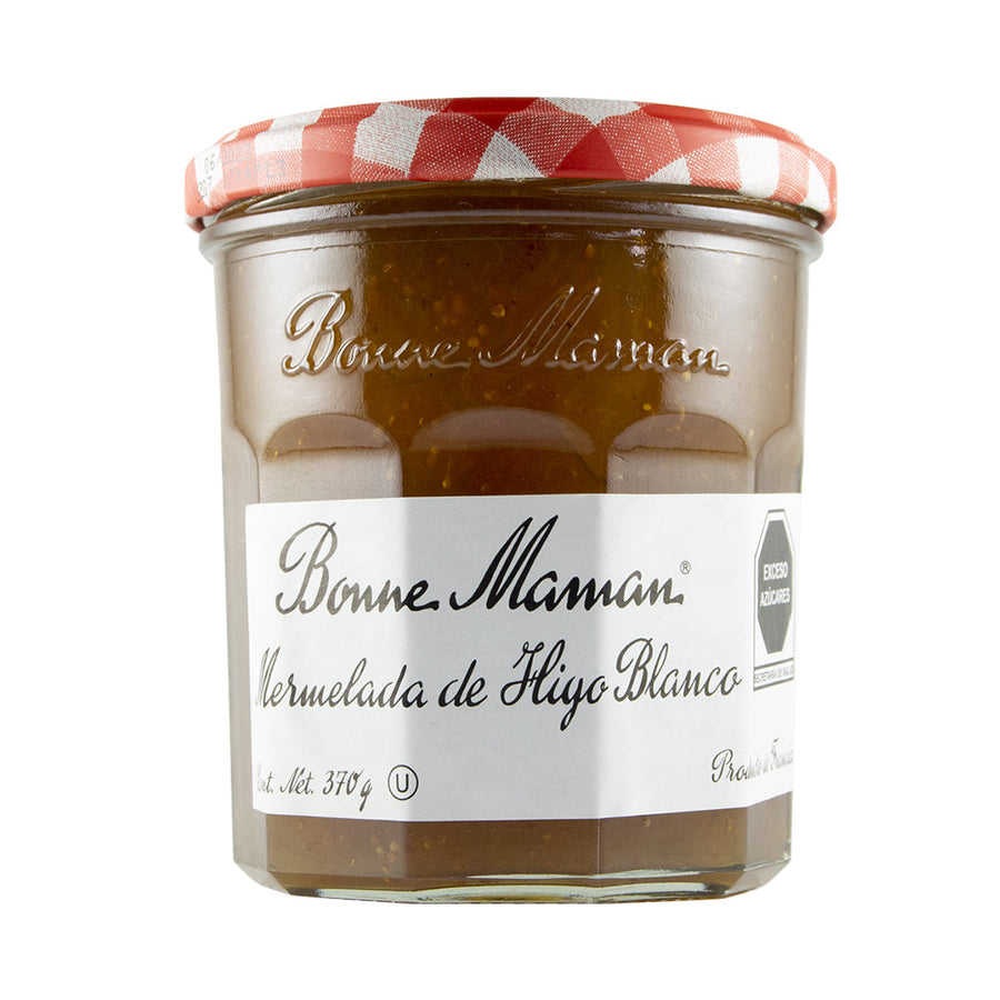 Bonne Maman - Mermelada de Higo 370g Mermelada Bonne Maman